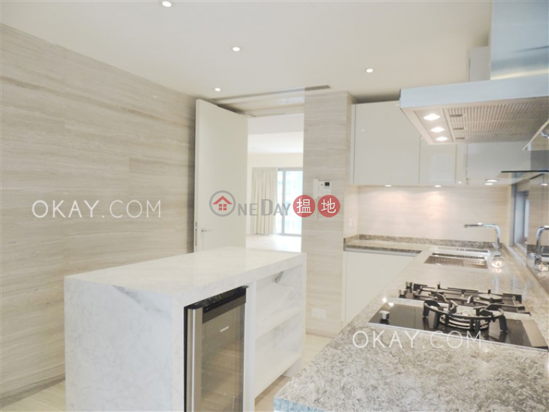 Luxurious 4 bedroom with balcony & parking | Rental 9 Seymour Road | Western District, Hong Kong | Rental | HK$ 96,000/ month