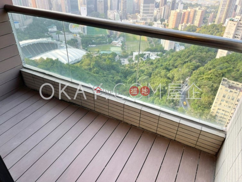 香港搵樓|租樓|二手盤|買樓| 搵地 | 住宅|出售樓盤-4房2廁,極高層,星級會所,連車位嘉雲臺 1座出售單位