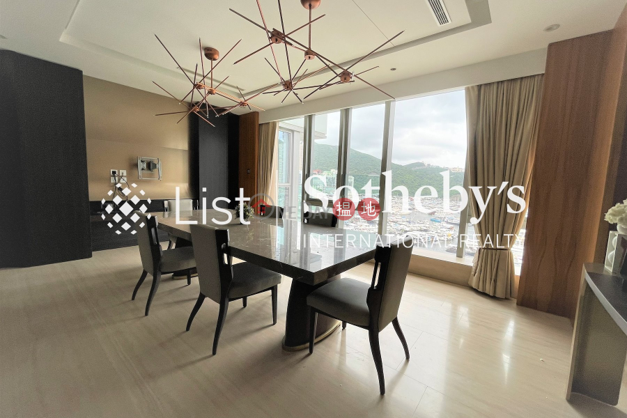 Property for Sale at Marina South Tower 1 with 3 Bedrooms | Marina South Tower 1 南區左岸1座 Sales Listings