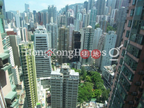 1 Bed Unit at Queen's Terrace | For Sale, Queen's Terrace 帝后華庭 | Western District (Proway-LID74790S)_0
