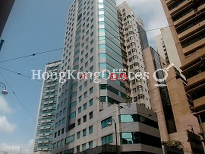 Office Unit for Rent at Shun Kwong Commercial Building | Shun Kwong Commercial Building 信光商業大廈 Rental Listings