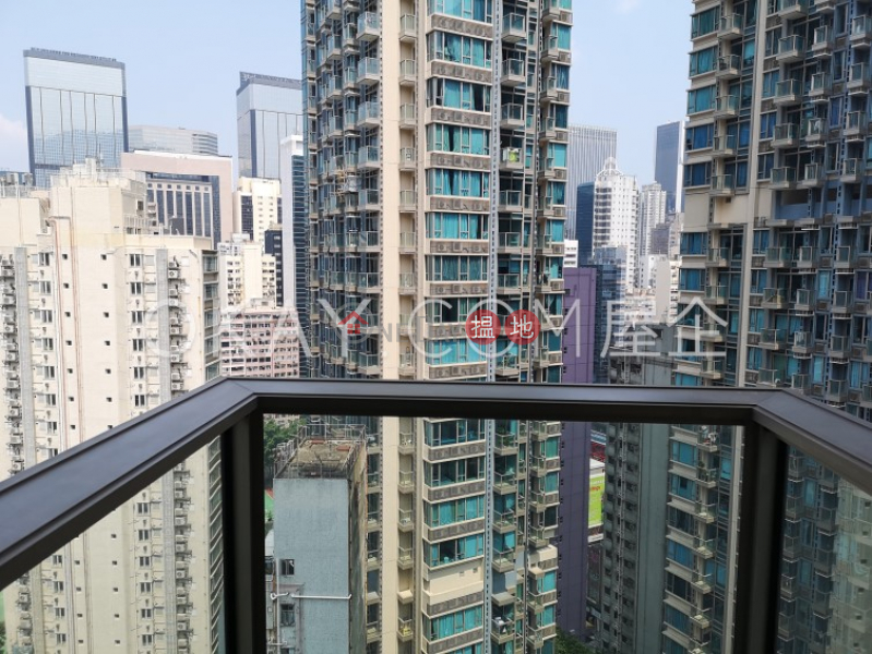 囍匯 2座-中層|住宅出售樓盤-HK$ 3,900萬