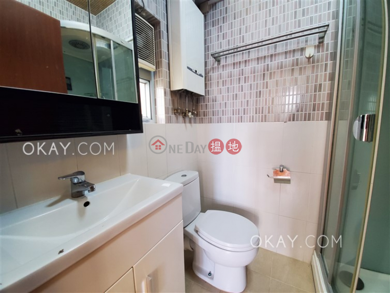 HK$ 45,000/ month | Moon Fair Mansion, Wan Chai District, Rare 3 bedroom with balcony & parking | Rental