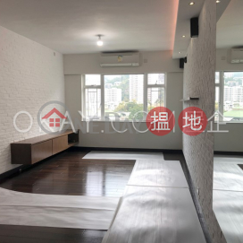 Luxurious 3 bedroom on high floor with parking | Rental | Winfield Gardens 永富苑 _0