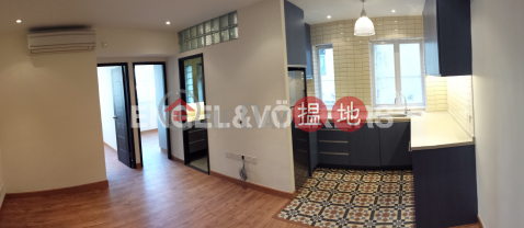 2 Bedroom Flat for Rent in Causeway Bay|Wan Chai DistrictLai Yuen Apartments(Lai Yuen Apartments)Rental Listings (EVHK61543)_0