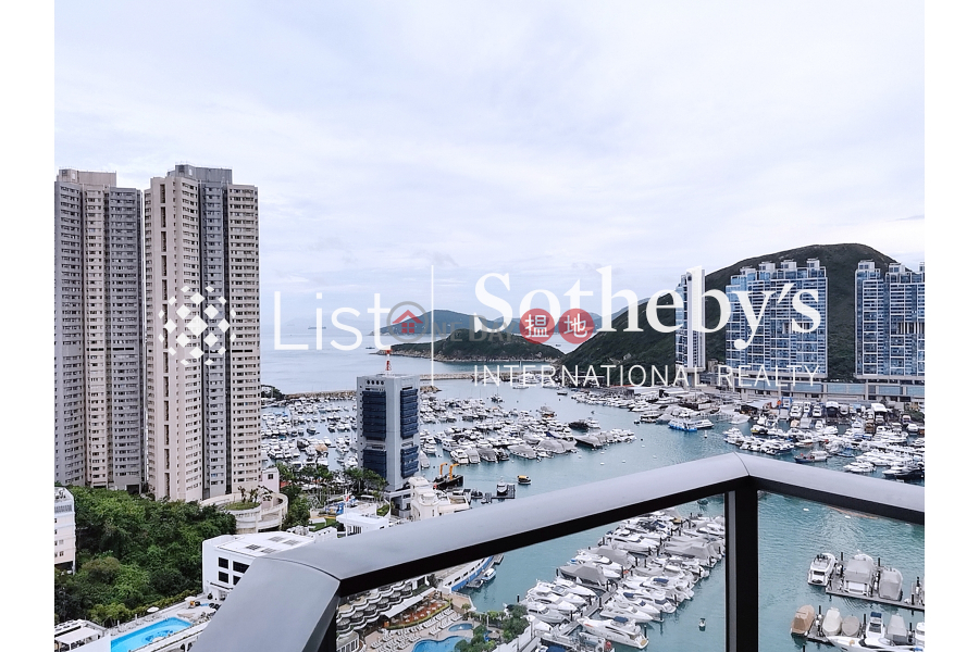 Property for Sale at Marinella Tower 1 with 1 Bedroom | Marinella Tower 1 深灣 1座 Sales Listings