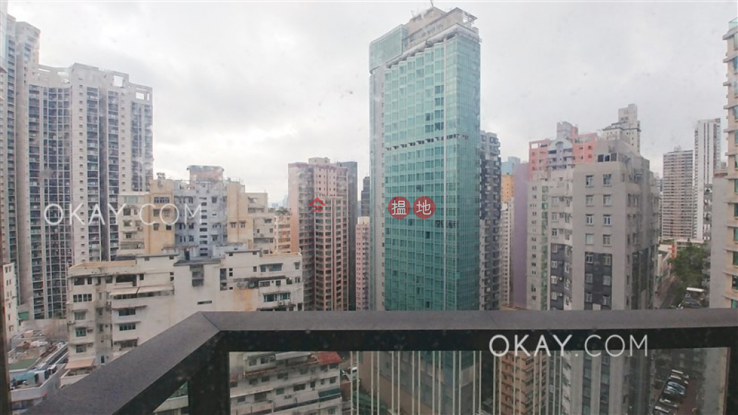 Tower 5 The Pavilia Hill Middle Residential, Rental Listings, HK$ 60,000/ month