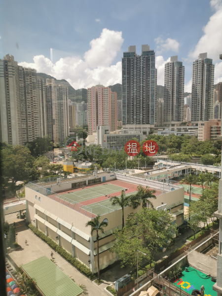 香港搵樓|租樓|二手盤|買樓| 搵地 | 工業大廈-出租樓盤單邊多窗，新裝修，內廁