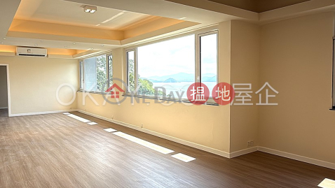 Tasteful 3 bed on high floor with sea views & rooftop | For Sale | Bayview Apartments 灣景台 _0
