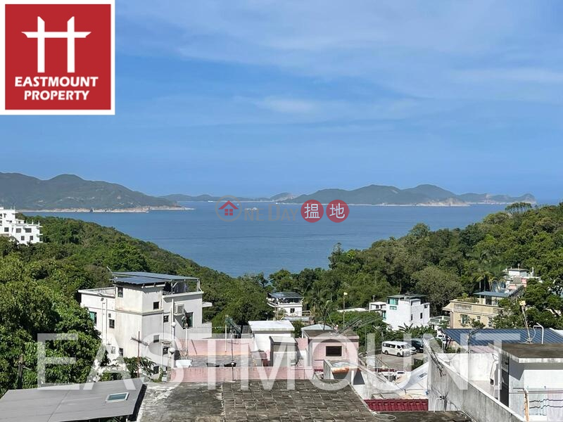 Clearwater Bay Village House | Property For Rent or Lease in Pan Long Wan 檳榔灣-Sea view, With roof | Property ID:3605 | No. 1A Pan Long Wan 檳榔灣1A號 Rental Listings