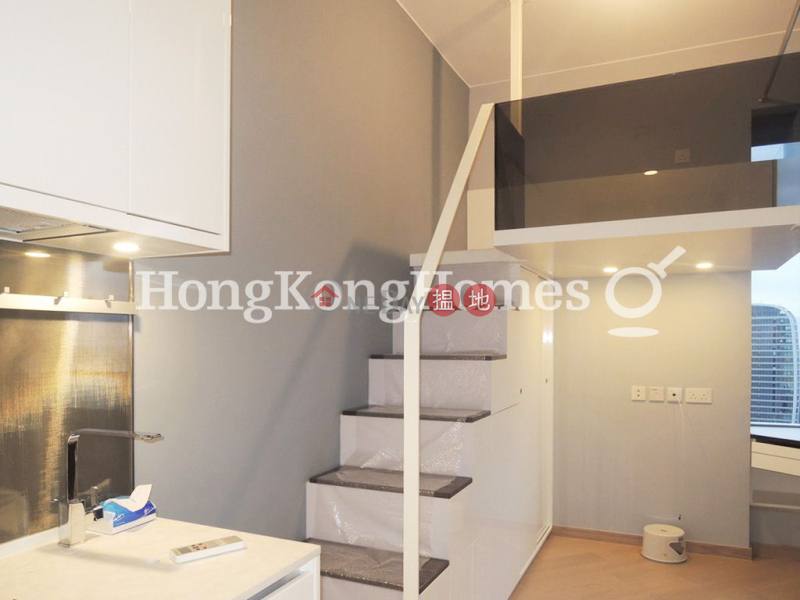 Studio Unit at Parker 33 | For Sale, Parker 33 柏匯 Sales Listings | Eastern District (Proway-LID162017S)