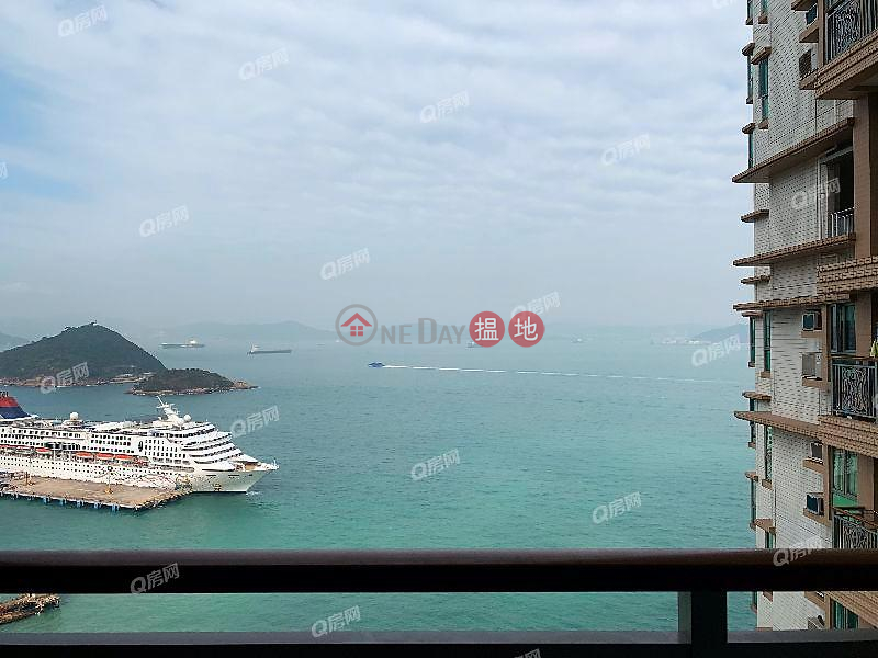 The Merton | 2 bedroom Mid Floor Flat for Rent 38 New Praya Kennedy Town | Western District Hong Kong, Rental | HK$ 30,000/ month