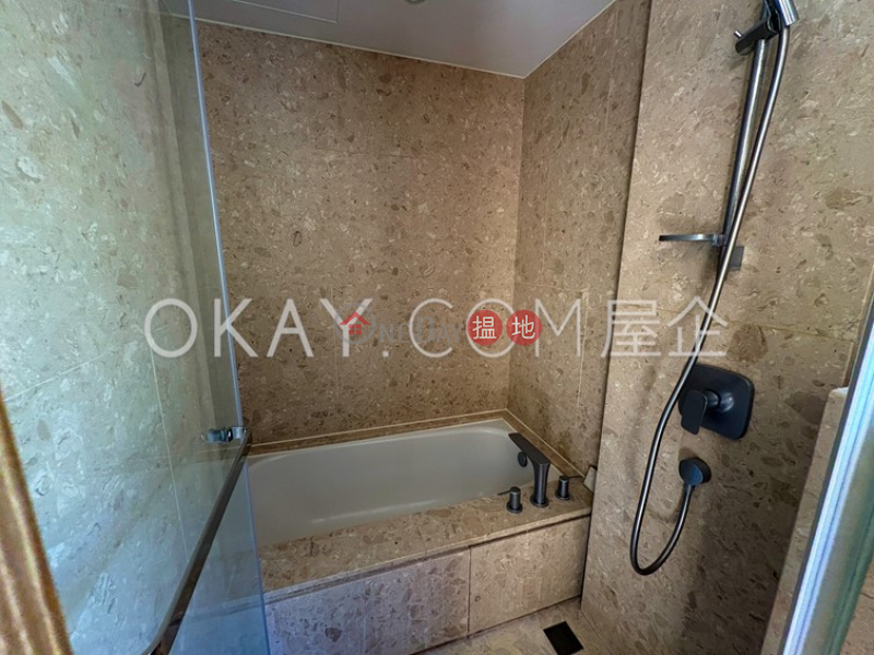 4房2廁,星級會所,連車位,露台香島5座出租單位|香島5座(Island Garden Tower 5)出租樓盤 (OKAY-R317628)