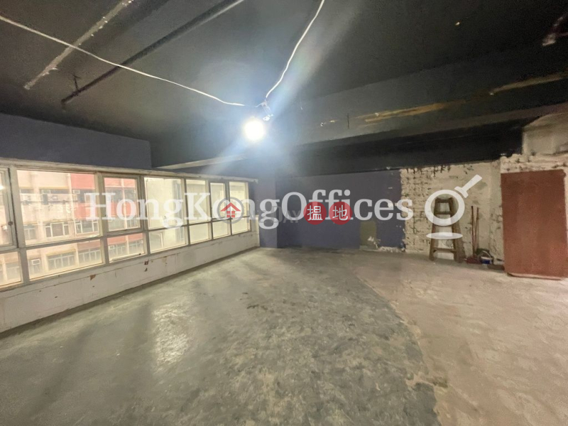 Office Unit for Rent at Richmond Plaza 496 Jaffe Road | Wan Chai District, Hong Kong Rental HK$ 66,846/ month