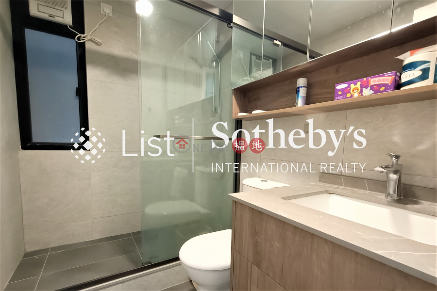Property for Rent at Ronsdale Garden with 3 Bedrooms | 25 Tai Hang Drive | Wan Chai District Hong Kong, Rental, HK$ 43,000/ month