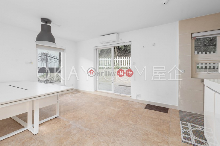 Property Search Hong Kong | OneDay | Residential, Rental Listings, Rare house with balcony | Rental