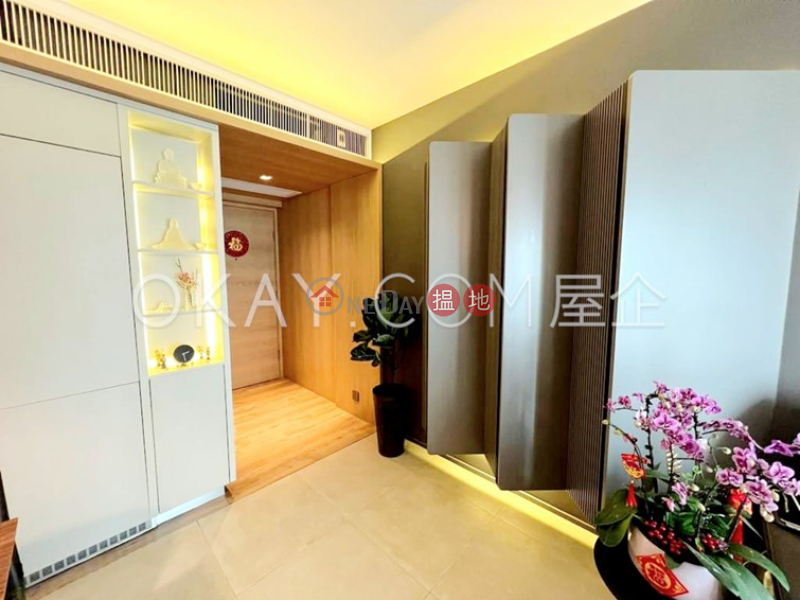 Tower 7 Island Harbourview, Low Residential, Sales Listings | HK$ 19M