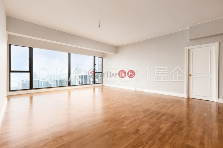 Gorgeous 3 bed on high floor with harbour views | Rental 12 Tregunter Path | Central District Hong Kong Rental | HK$ 149,000/ month