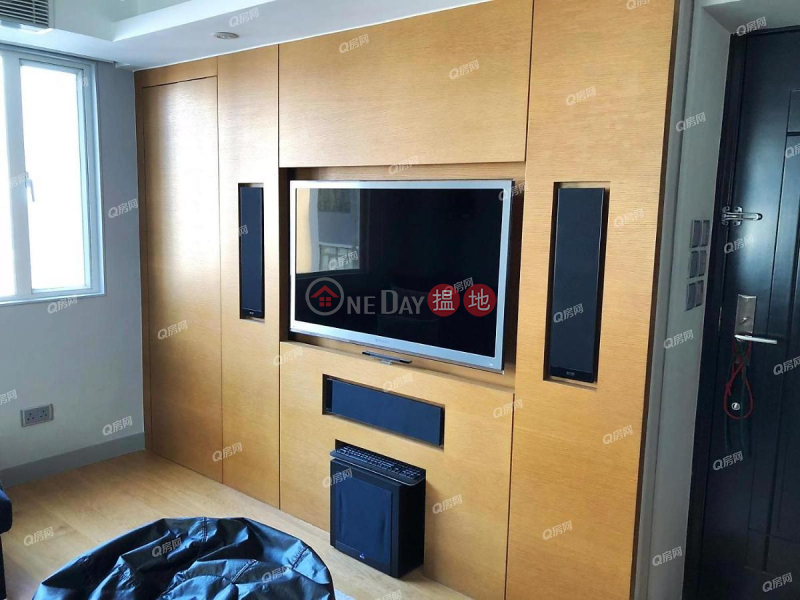 Property Search Hong Kong | OneDay | Residential, Sales Listings | Tim Po Court | 2 bedroom High Floor Flat for Sale