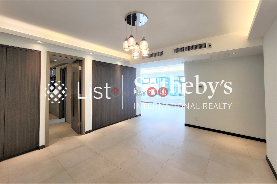 Property Search Hong Kong | OneDay | Residential, Rental Listings | Property for Rent at Robinson Place with 3 Bedrooms