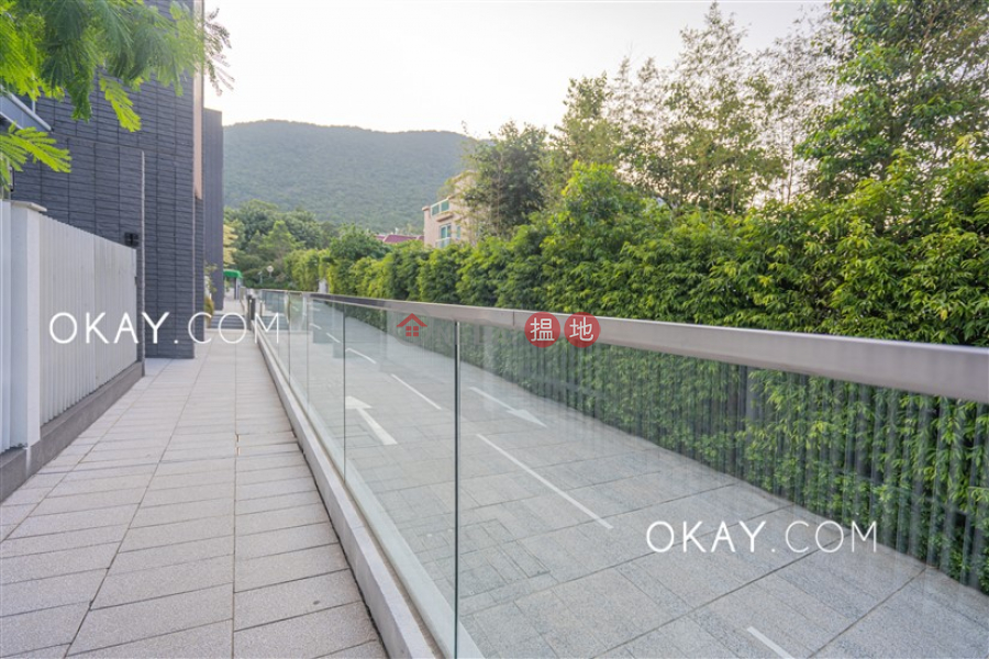 HK$ 29M | Mount Pavilia Tower 12 Sai Kung, Exquisite 4 bedroom in Clearwater Bay | For Sale