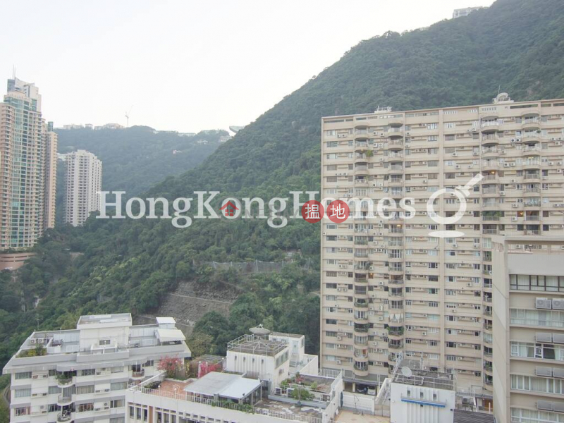 Property Search Hong Kong | OneDay | Residential | Rental Listings | 2 Bedroom Unit for Rent at Conduit Tower