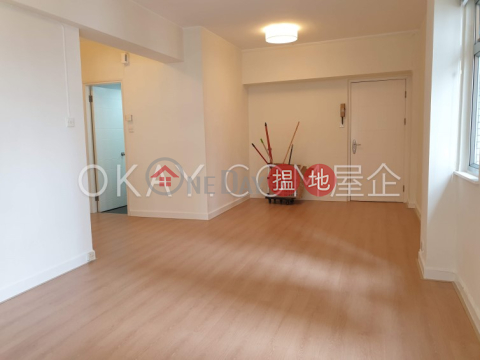 Unique 1 bedroom in Tin Hau | Rental, Magnolia Mansion 景香樓 | Eastern District (OKAY-R370131)_0