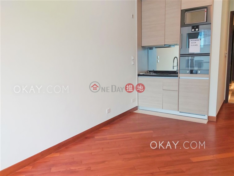 Generous 1 bedroom with balcony | Rental 200 Queens Road East | Wan Chai District Hong Kong | Rental | HK$ 28,000/ month