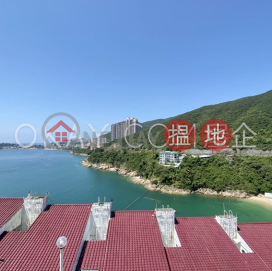 Rare house with sea views, terrace | Rental | Red Hill Park 紅山花園 _0