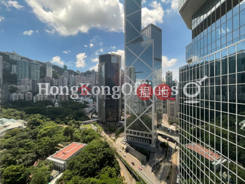 力寶中心寫字樓租單位出租, 力寶中心 Lippo Centre | 中區 (HKO-85076-AEHR)_0