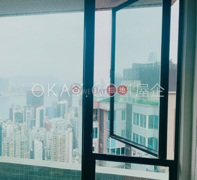 應彪大廈高層住宅出租樓盤-HK$ 30,500/ 月
