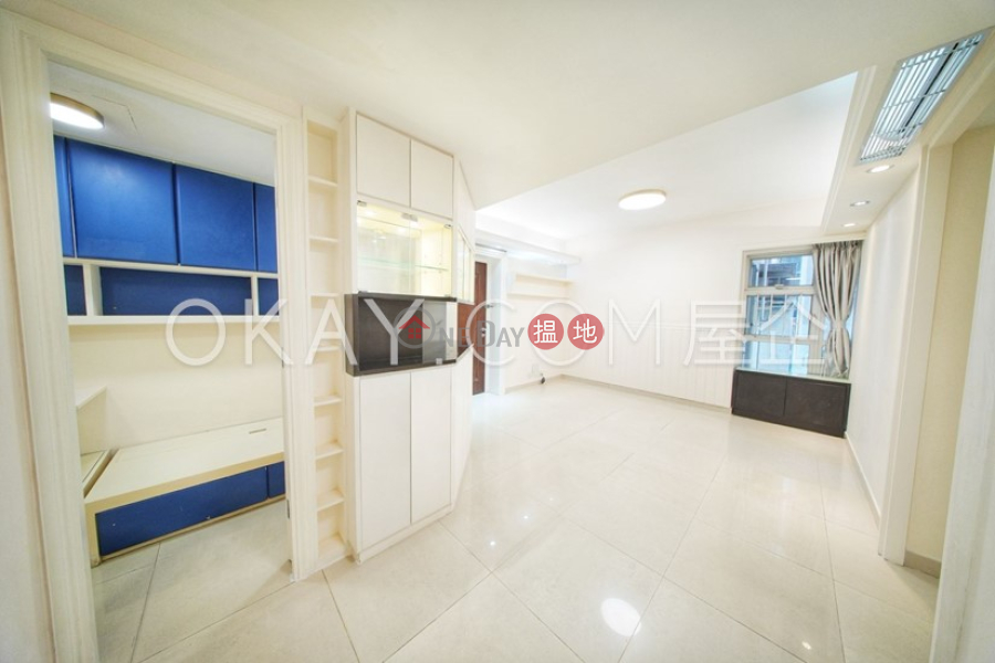 Popular 3 bedroom with terrace | Rental, Merlin Garden 木蘭苑 Rental Listings | Eastern District (OKAY-R212624)