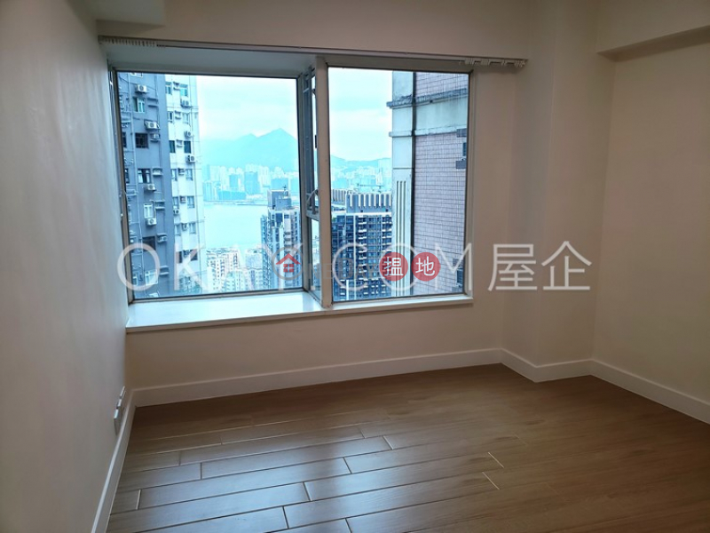 HK$ 37,500/ month, Pacific Palisades | Eastern District | Nicely kept 2 bedroom in North Point Hill | Rental