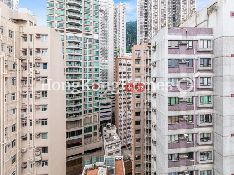 香港搵樓|租樓|二手盤|買樓| 搵地 | 住宅出售樓盤-慧林閣三房兩廳單位出售