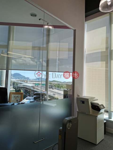 Best price for sell,Near MTR station,, Grandion Plaza 興迅廣場 | Cheung Sha Wan (WP@SMWP-5804743248)_0