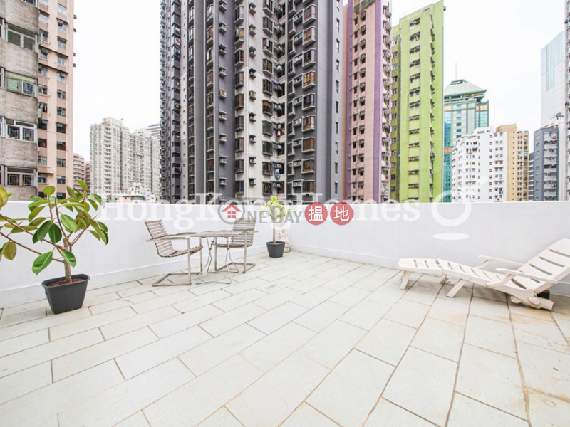 Studio Unit for Rent at 168-172 Third Street | 168-172 Third Street | Western District, Hong Kong | Rental | HK$ 18,500/ month