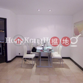 1 Bed Unit for Rent at Illumination Terrace | Illumination Terrace 光明臺 _0