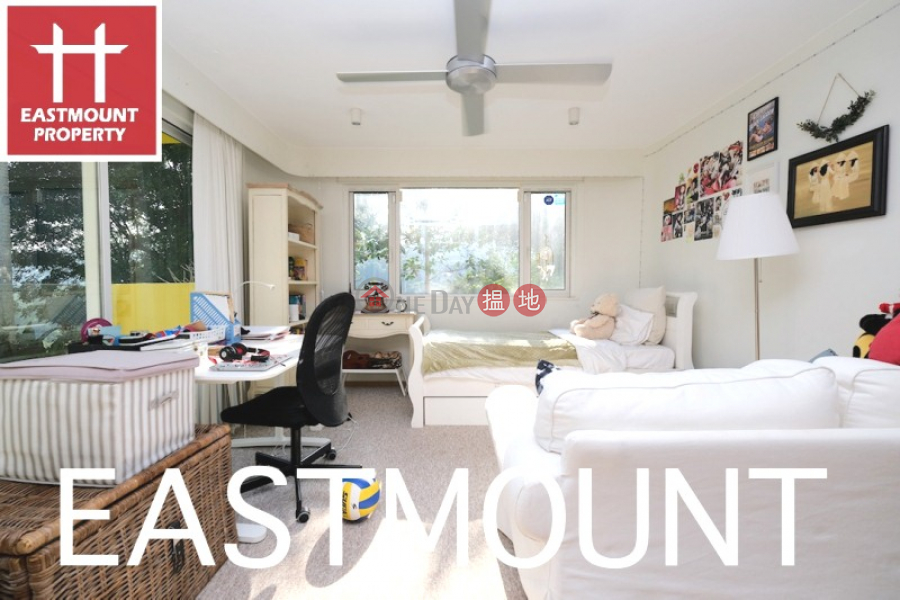 Sai Kung Village House | Property For Sale in Greenfield Villa, Chuk Yeung Road 竹洋路松濤軒-Corner detached house, Big garden | Greenfield Villa 松濤軒 Sales Listings