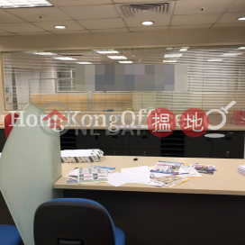 Office Unit for Rent at Kam Sang Building