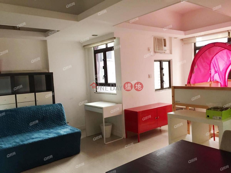 Chiu Hin Mansion | 1 bedroom High Floor Flat for Rent, 94-102 Johnston Road | Wan Chai District Hong Kong Rental HK$ 15,800/ month