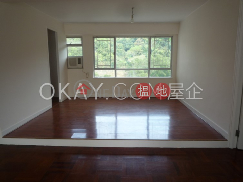 Efficient 3 bedroom with balcony & parking | Rental | Braemar Hill Mansions 賽西湖大廈 _0