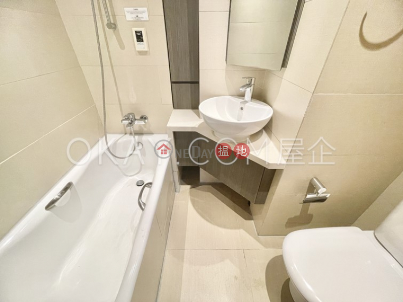 Unique 1 bedroom with terrace | Rental, Tagus Residences Tagus Residences Rental Listings | Wan Chai District (OKAY-R312639)