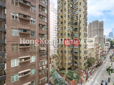 星鑽兩房一廳單位出售, 星鑽 The Nova | 西區 (Proway-LID168181S)_0