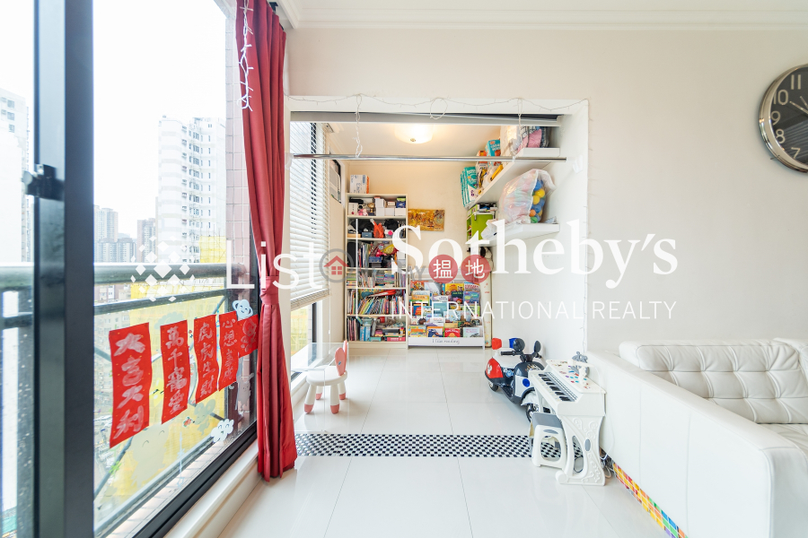 Property for Sale at Village Garden with 3 Bedrooms, 17 Village Road | Wan Chai District, Hong Kong | Sales | HK$ 12.8M