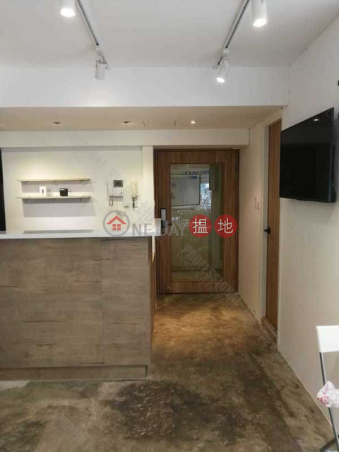SHELLEY STREET, Asiarich Court 嘉彩閣 | Central District (01B0127087)_0