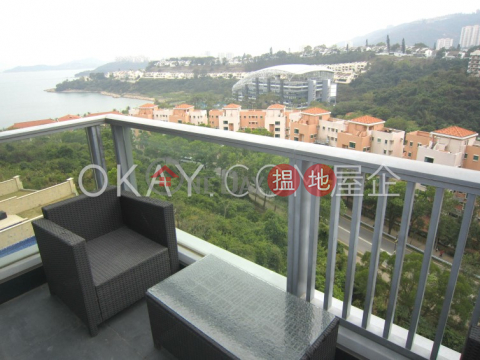 3房3廁,極高層,海景,星級會所愉景灣 15期 悅堤 L3座出售單位 | 愉景灣 15期 悅堤 L3座 Discovery Bay, Phase 15 Positano, Block L3 _0