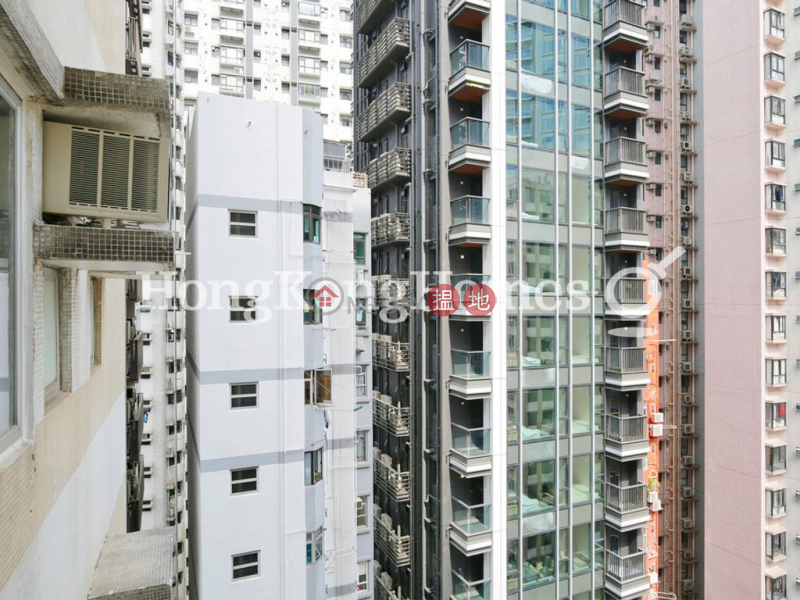 香港搵樓|租樓|二手盤|買樓| 搵地 | 住宅出售樓盤-福熙苑三房兩廳單位出售