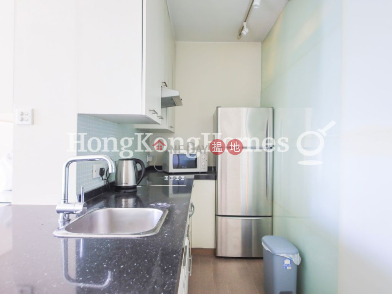 2 Bedroom Unit for Rent at Greenville 2 Glenealy | Central District Hong Kong | Rental | HK$ 31,000/ month