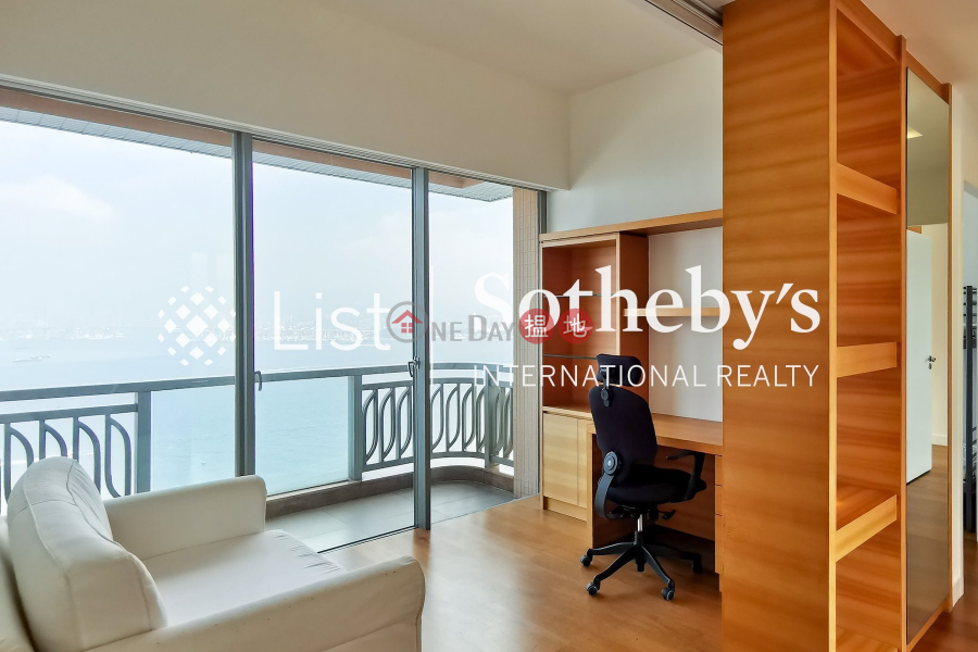 HK$ 90,000/ month Mount Davis, Western District, Property for Rent at Mount Davis with 4 Bedrooms