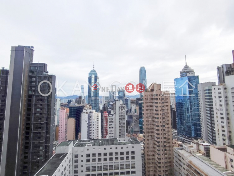 嘉兆臺|中層|住宅出租樓盤-HK$ 63,000/ 月